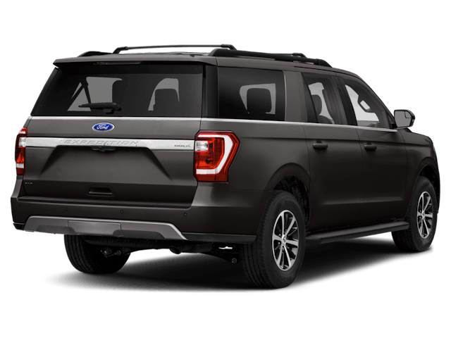 Used 2021 Ford Expedition Max Limited in Granbury TX